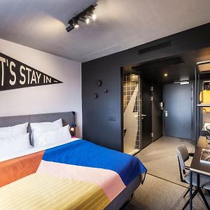 Executive Double Kamer